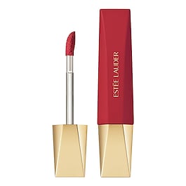 Pure Color Whipped Matte Lip Color - Labial líquido mate larga duración image